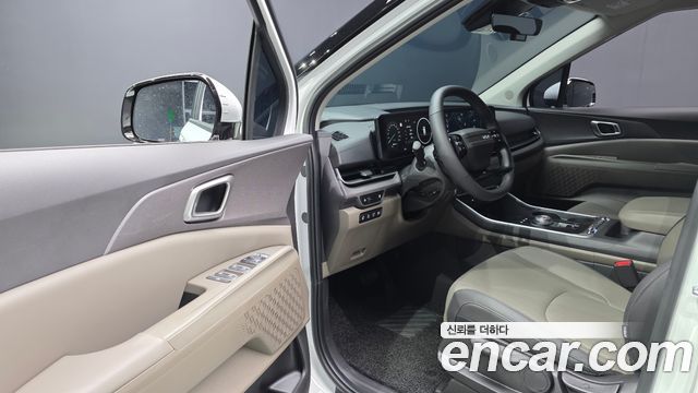 Kia Canival 2026 — photo 13
