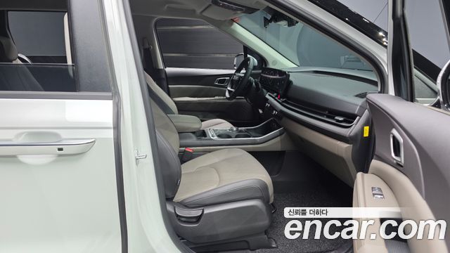 Kia Canival 2026 — photo 17