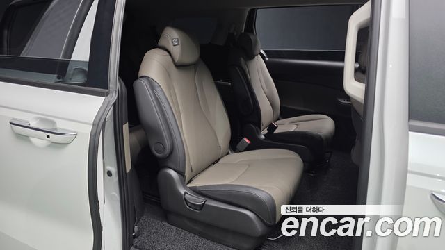 Kia Canival 2026 — photo 18