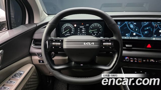 Kia Canival 2026 — photo 19