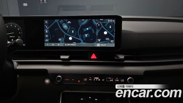 Kia Canival 2026 — photo 20