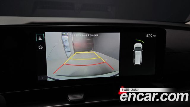 Kia Canival 2026 — photo 21