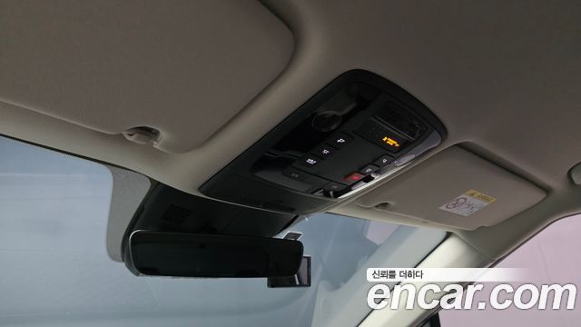 Kia Canival 2026 — photo 23