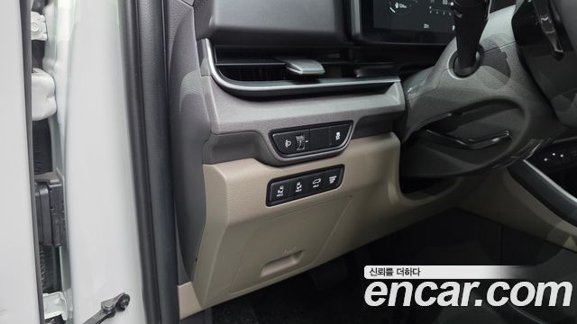 Kia Canival 2026 — photo 24