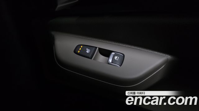 Kia Canival 2026 — photo 25