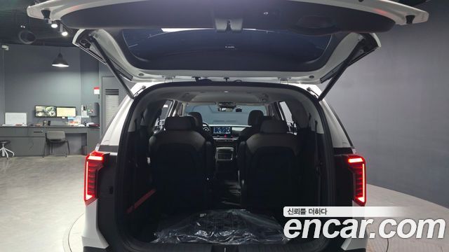 Kia Canival 2026 — photo 26