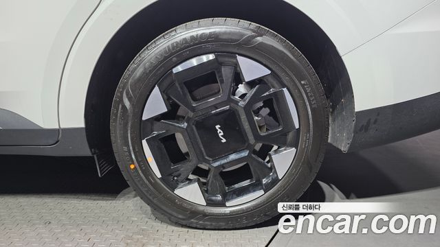 Kia Canival 2026 — photo 7