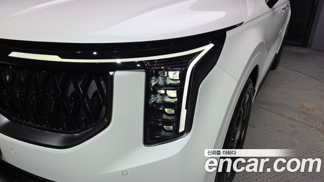 Kia Canival 2026 — photo 8