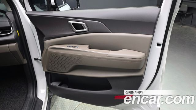 Kia Canival 2026 — photo 15