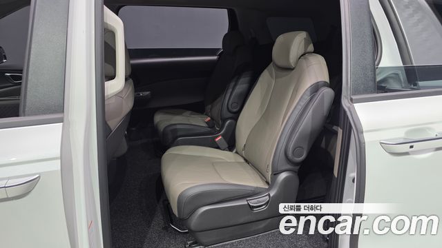 Kia Canival 2026 — photo 16