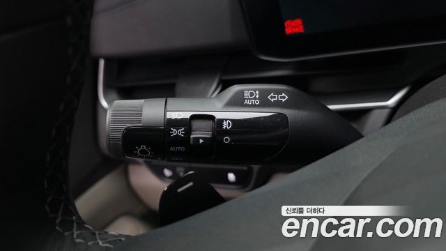 Kia Canival 2026 — photo 27