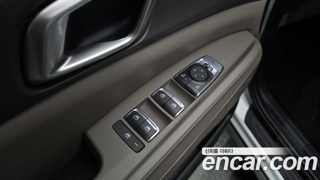 Kia Canival 2026 — photo 29