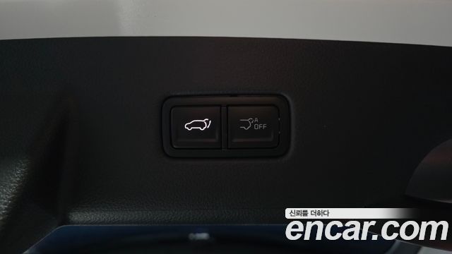 Kia Canival 2026 — photo 30