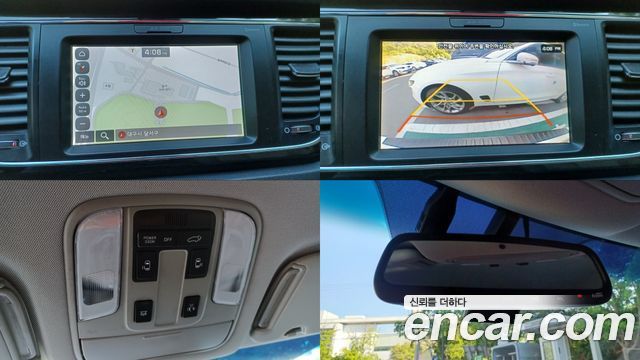 Kia Canival 2019 — photo 13