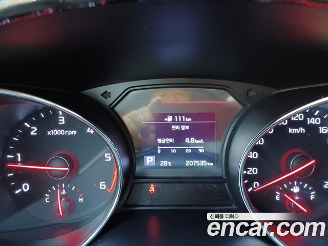 Kia Canival 2019 — photo 14