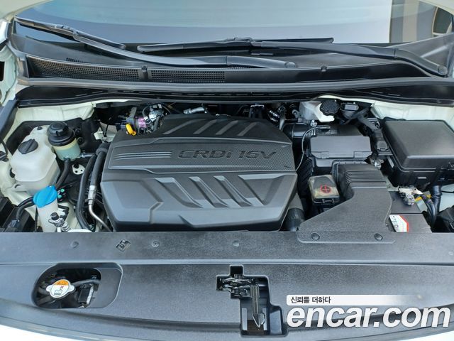 Kia Canival 2019 — photo 15