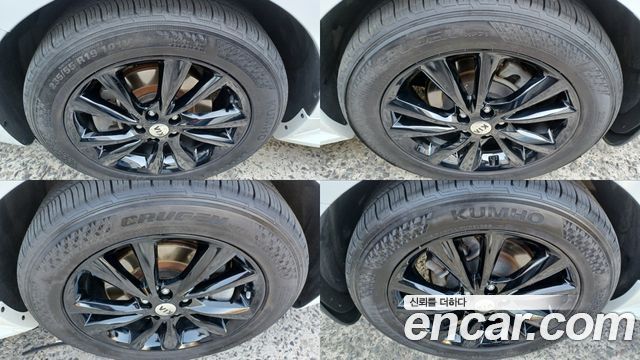 Kia Canival 2019 — photo 16