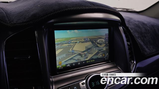 Chevrolet Korea Captiva 2013 — photo 12