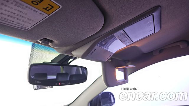 Chevrolet Korea Captiva 2013 — photo 20