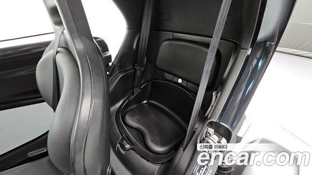 Renault Korea Twizy 2018 — photo 13