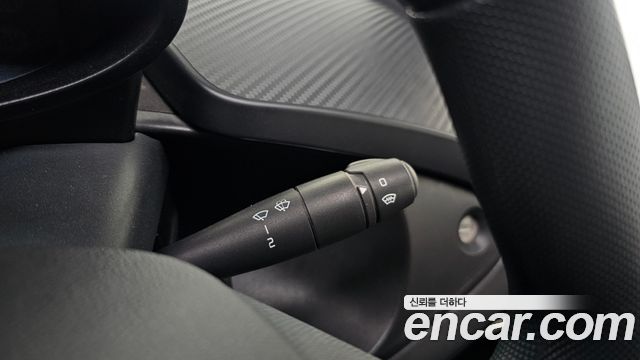 Renault Korea Twizy 2018 — photo 20