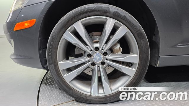 Mercedes-Benz S-Class 2007 — photo 5