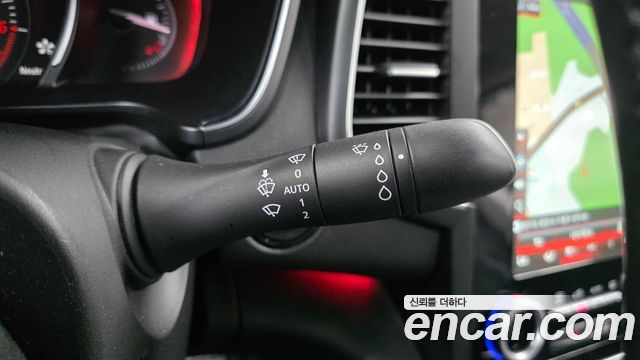 Renault Korea SM6 2017 — photo 17