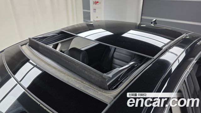 Renault Korea SM6 2017 — photo 19