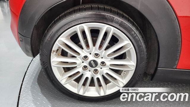 Mini Cooper 2015 — photo 5