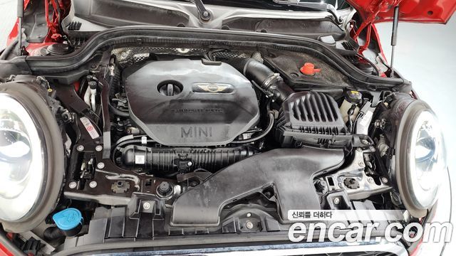 Mini Cooper 2015 — photo 6