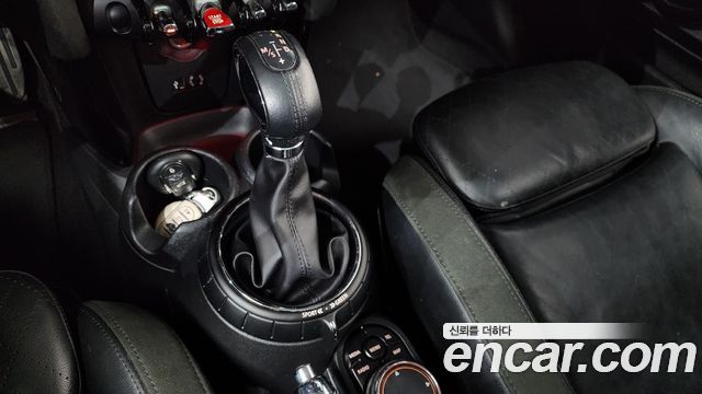 Mini Cooper 2015 — photo 9