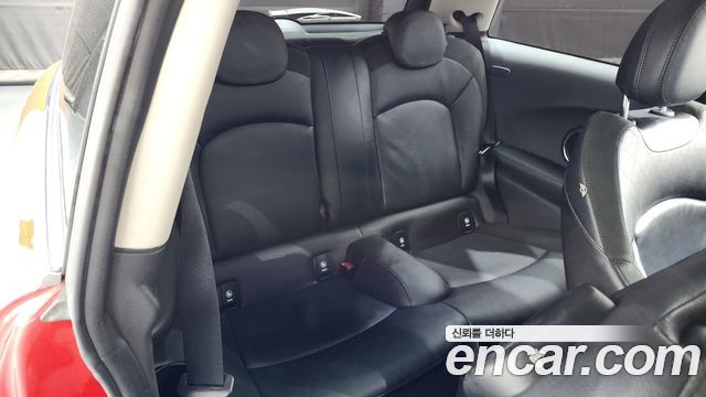 Mini Cooper 2015 — photo 11