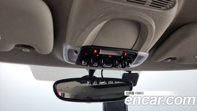 Mini Cooper 2015 — photo 15