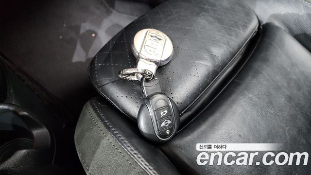 Mini Cooper 2015 — photo 16