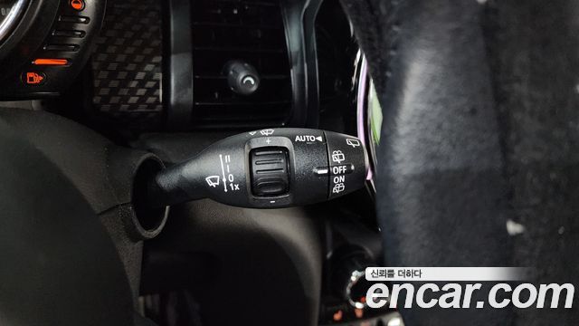 Mini Cooper 2015 — photo 18