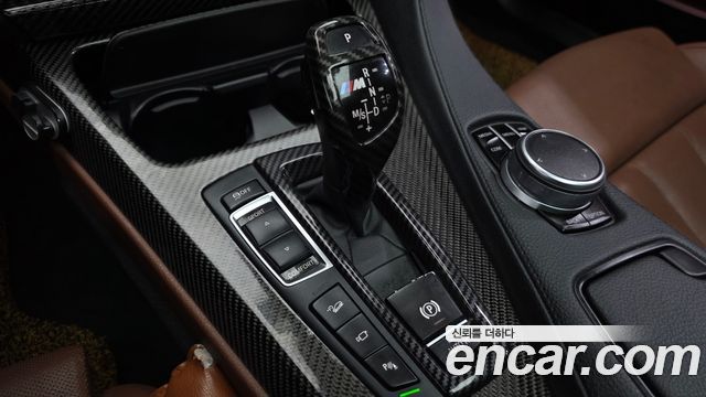 BMW 6-Series 2017 — photo 9