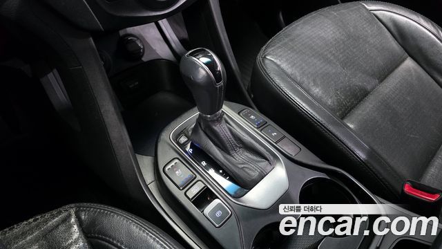 Hyundai Santafe 2013 — photo 9
