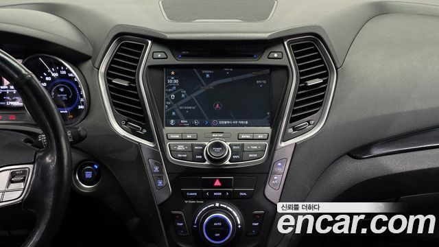 Hyundai Santafe 2013 — photo 14