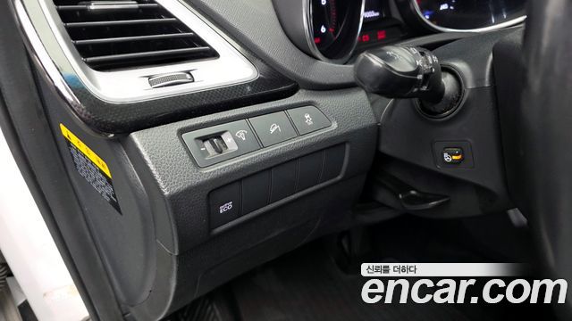 Hyundai Santafe 2013 — photo 17