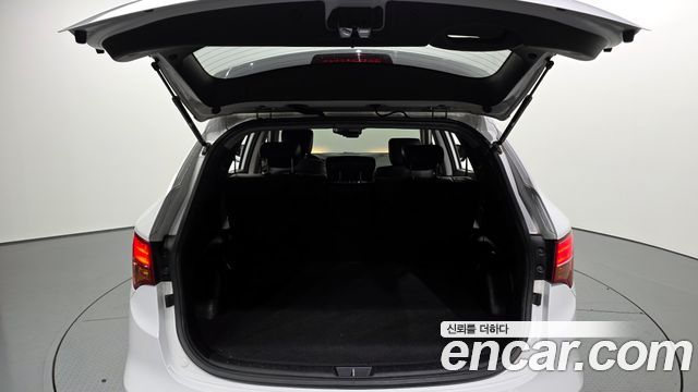 Hyundai Santafe 2013 — photo 20