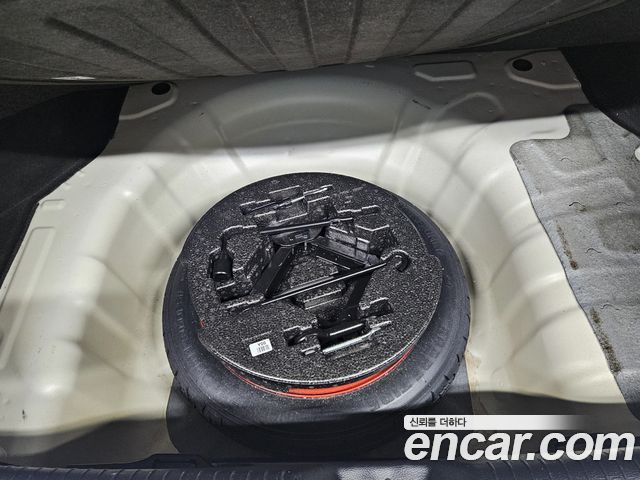 Kia K3 2013 — photo 7