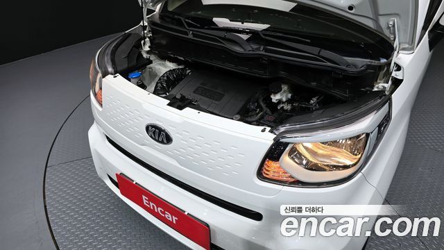 Kia RAY 2021 — photo 6