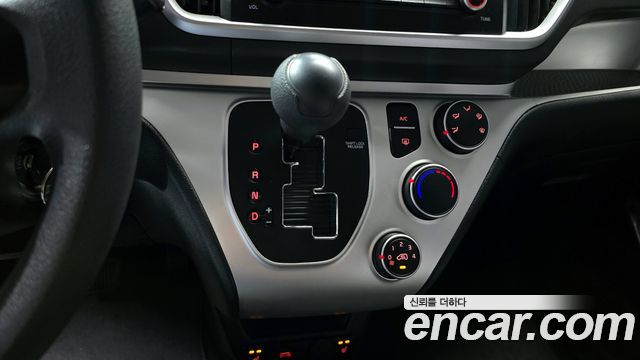 Kia RAY 2021 — photo 12