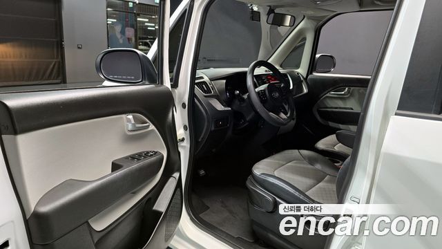 Kia RAY 2021 — photo 13