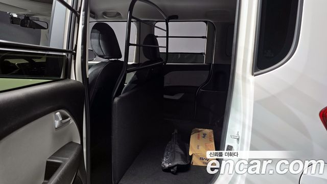 Kia RAY 2021 — photo 17