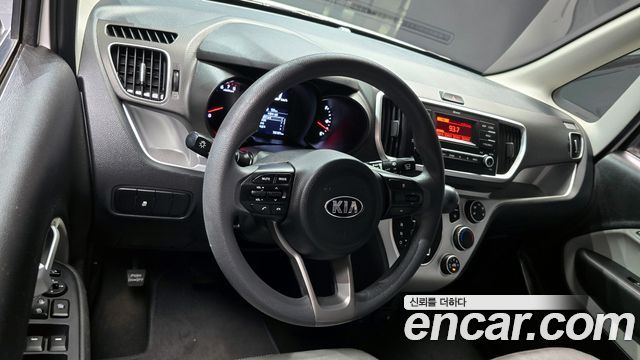Kia RAY 2021 — photo 19
