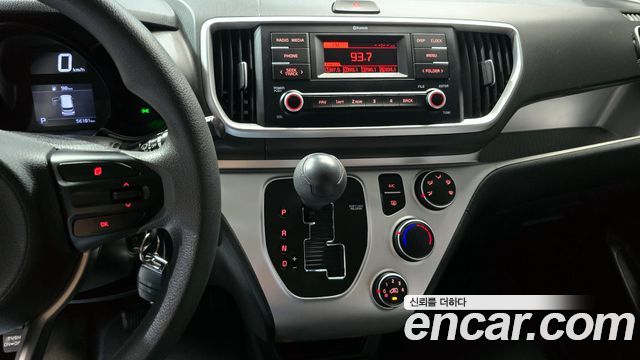 Kia RAY 2021 — photo 20