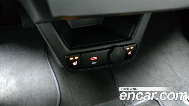 Kia RAY 2021 — photo 21