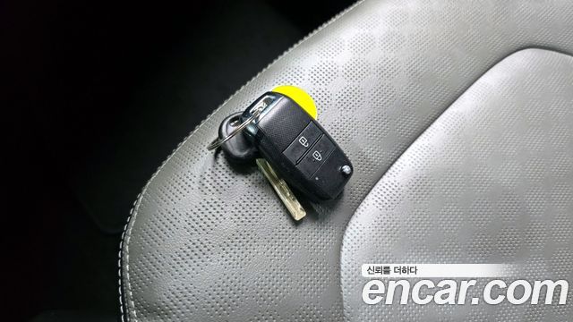 Kia RAY 2021 — photo 22
