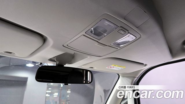 Kia RAY 2021 — photo 24